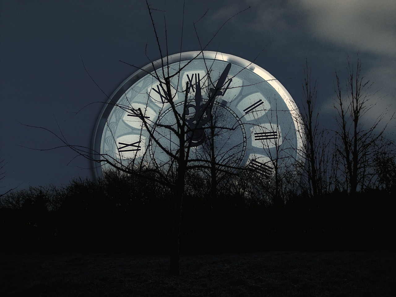 Image - date hurry fear period present