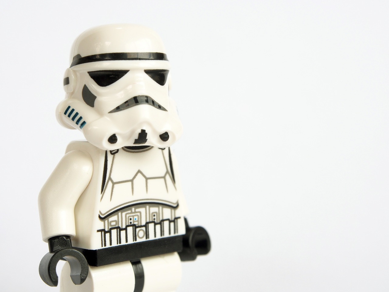 Image - lego stormtrooper star wars force