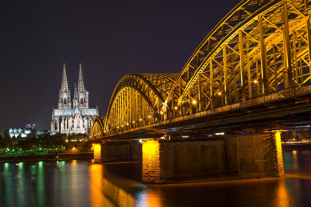Image - cologne culture germany
