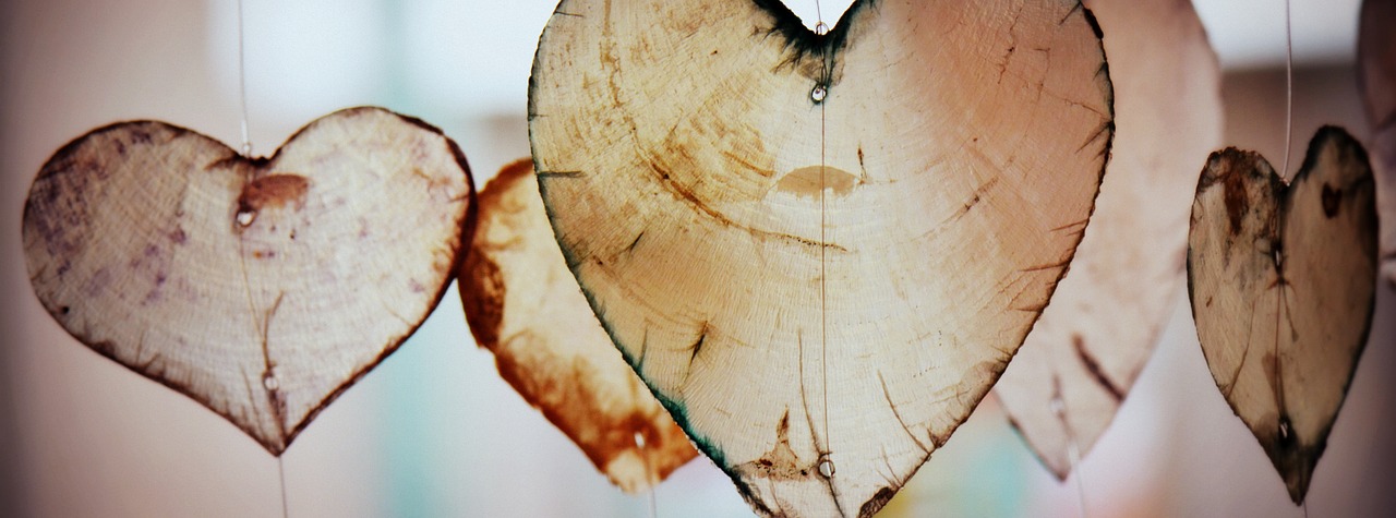 Image - heart love valentine romance