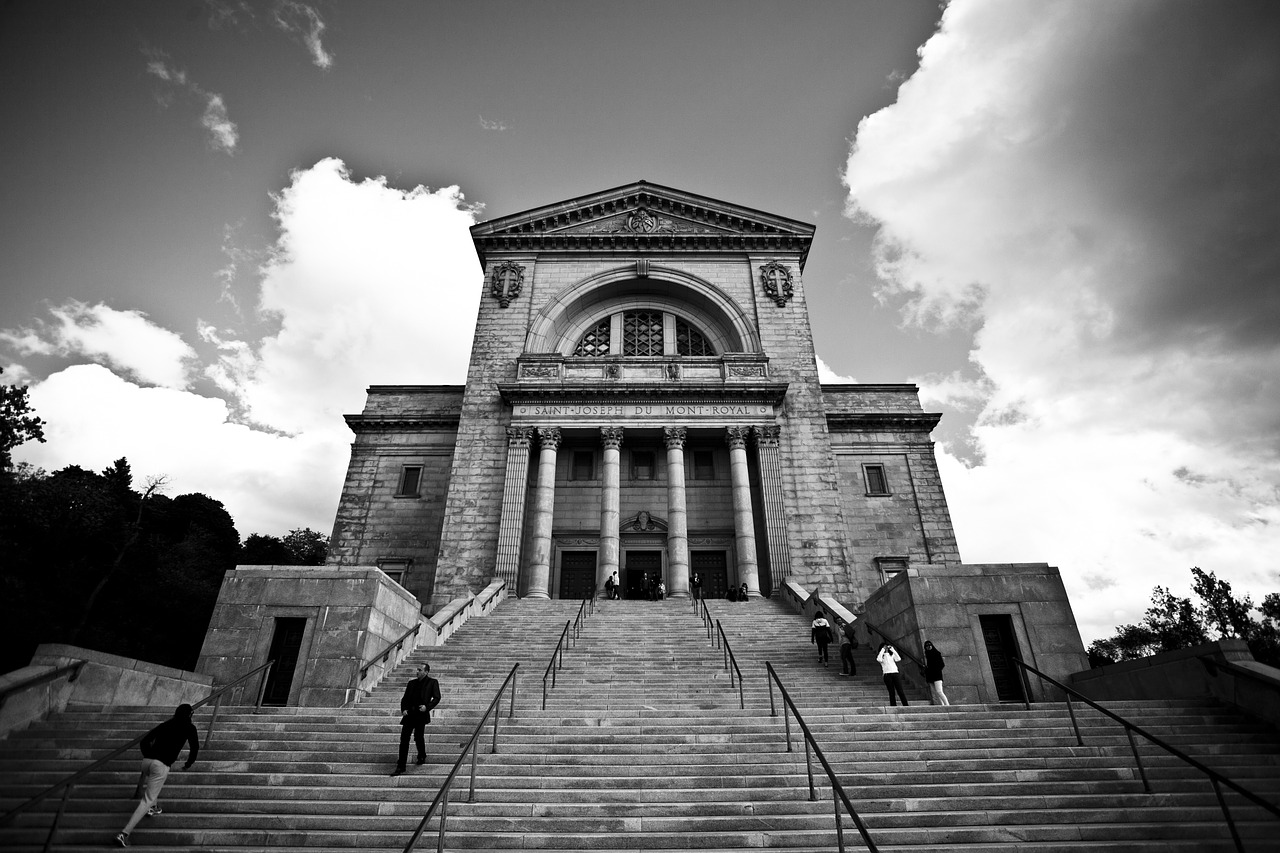 Image - architecture monument sky building