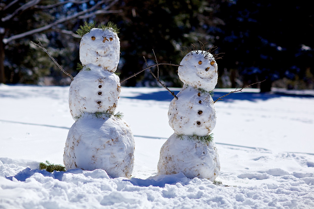 Image - snowman winter snowmen holiday