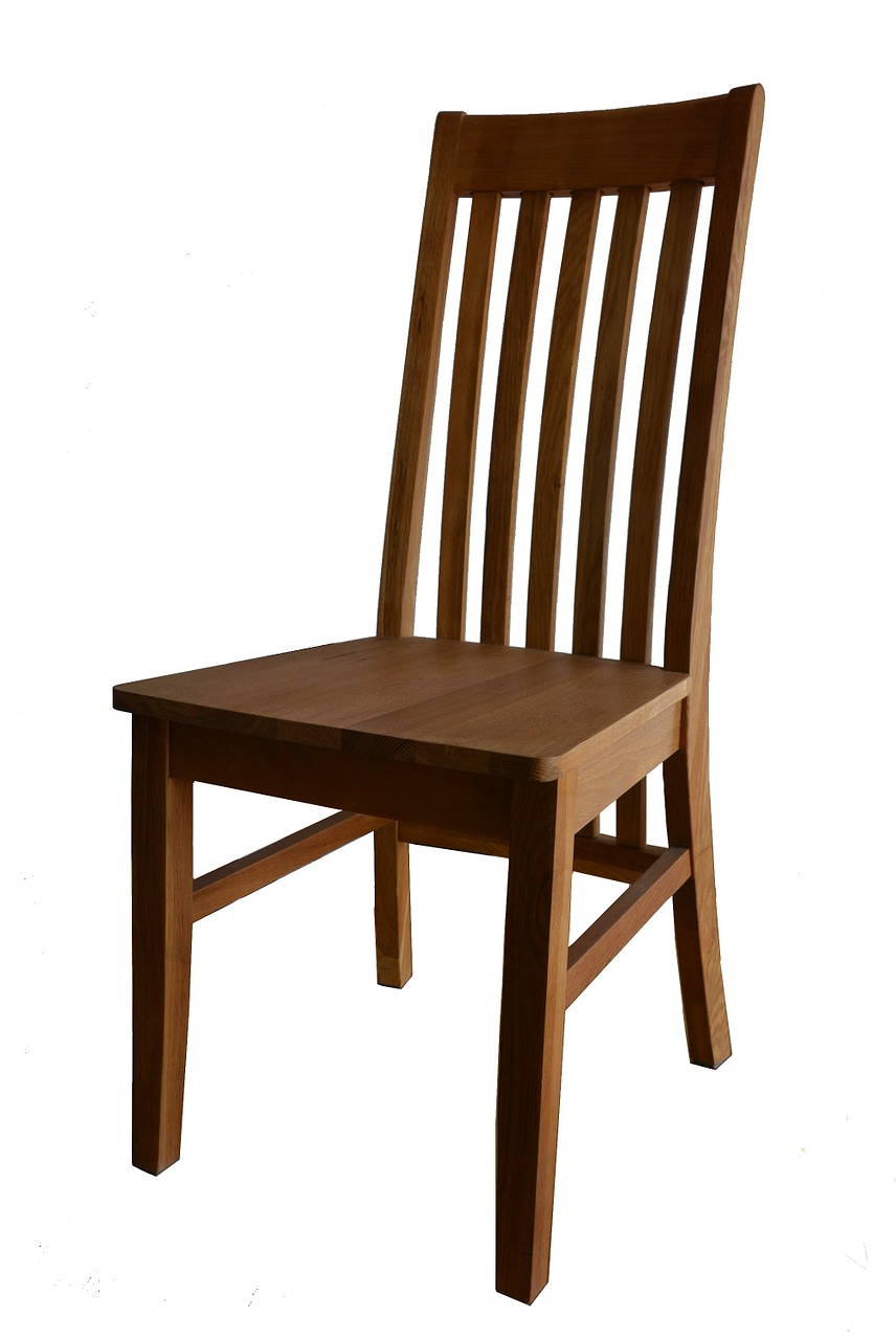 Image - chair wood furniture