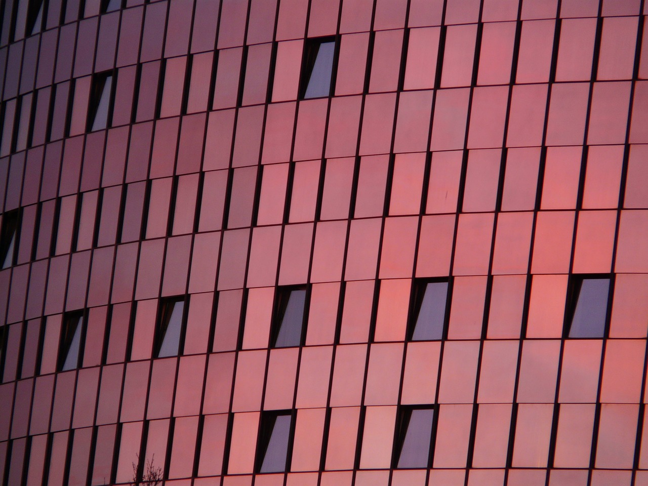 Image - maritime hotel building facade