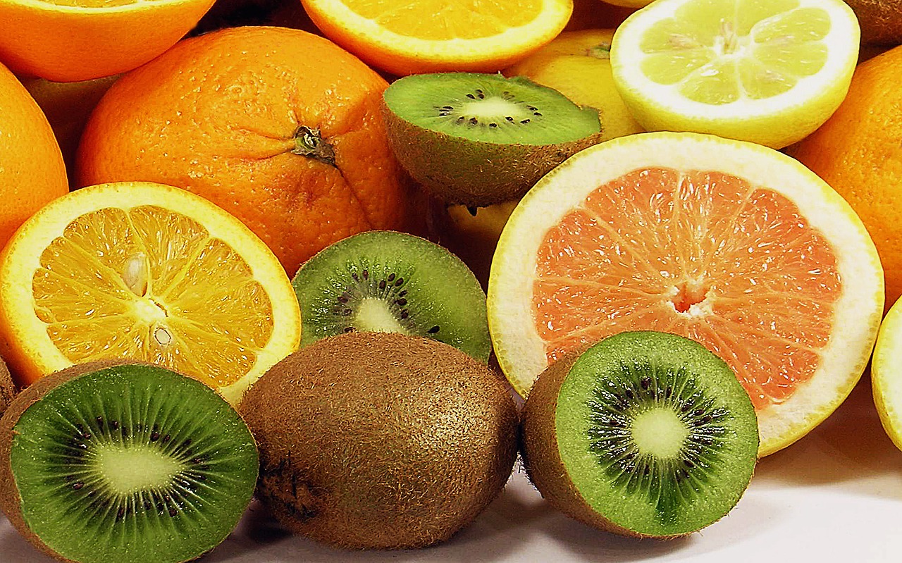 Image - fruit tropical fruit southern fruits