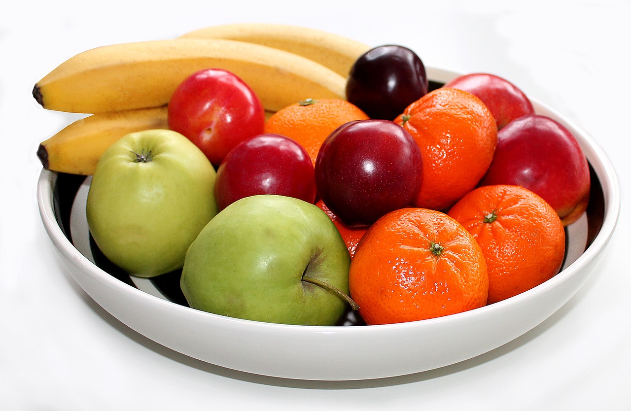 Image - fruit bowl fruit bowl fruits food