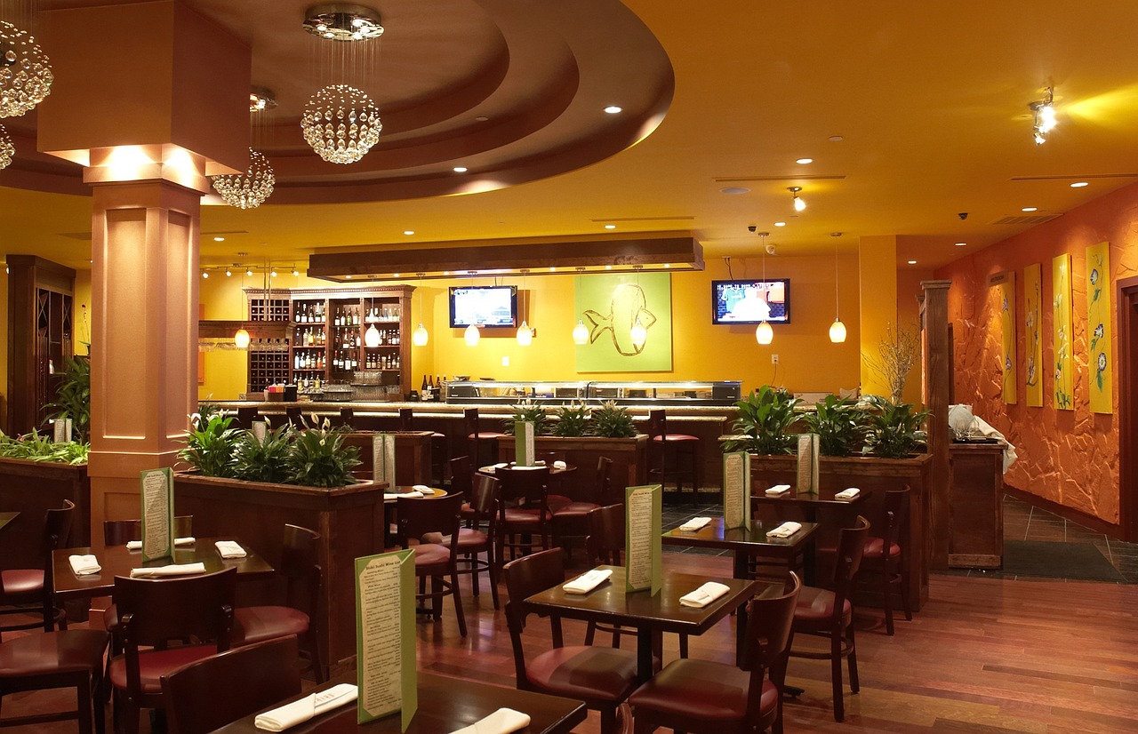 Image - bar sushi japanese food seafood