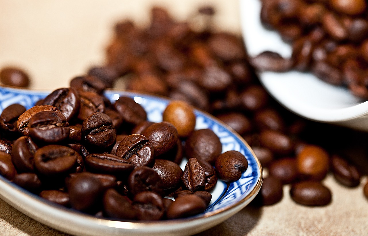 Image - coffee coffee beans grain coffee