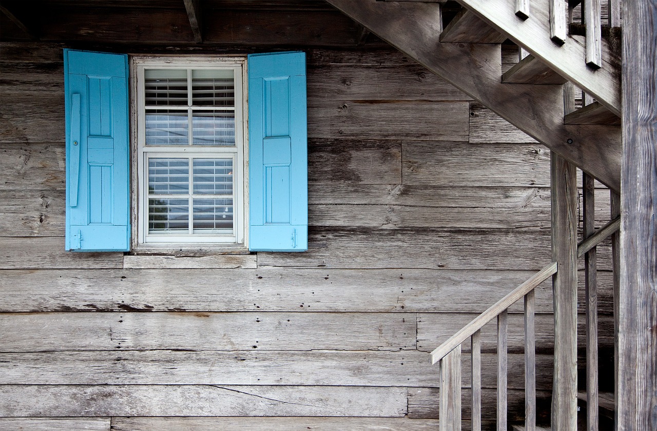 Image - shutters caribbean architecture