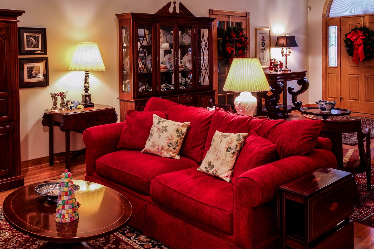Image - living room great room