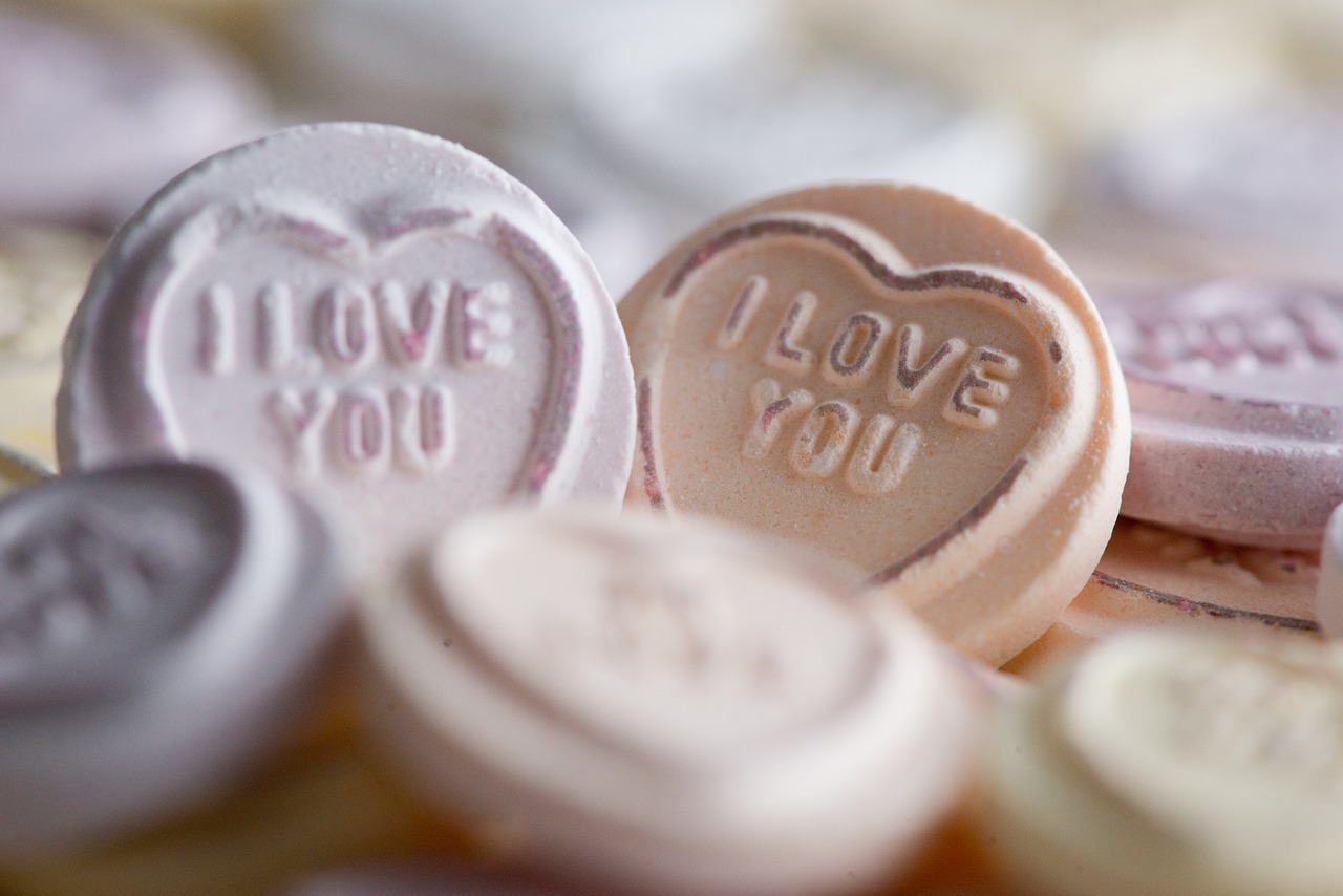 Image - i love you heart love valentine