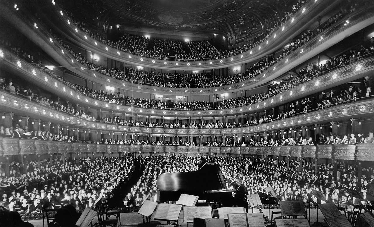 Image - opera opera house concert