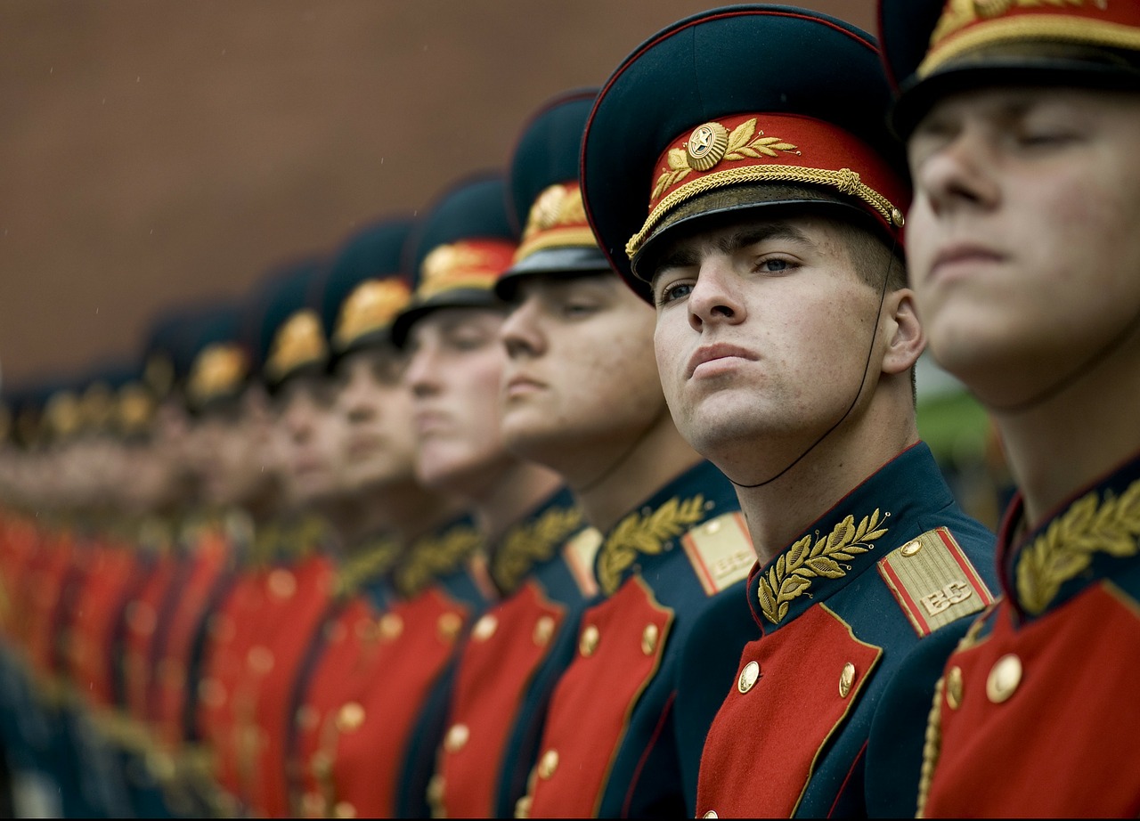 Image - honor guard 15s guard russian