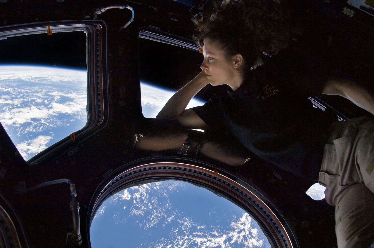 Image - international space station iss