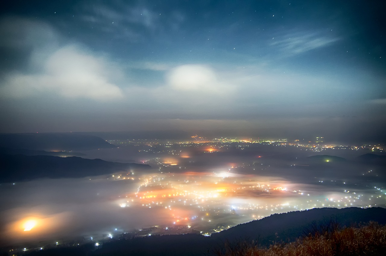 Image - japan kumamoto aso cloud somma