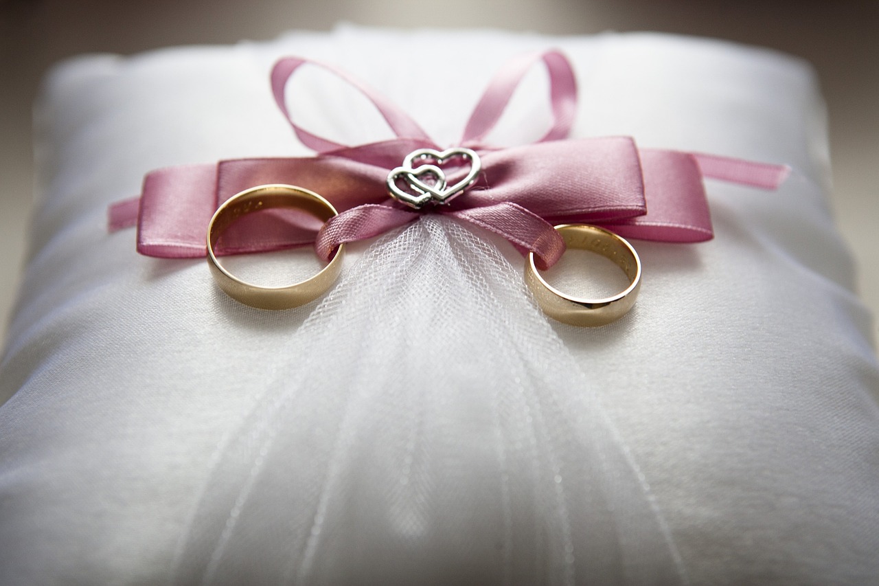 Image - wedding wedding rings