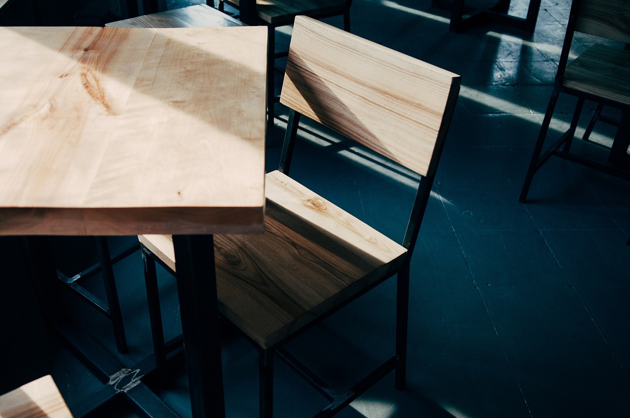 Image - table stool furniture interior