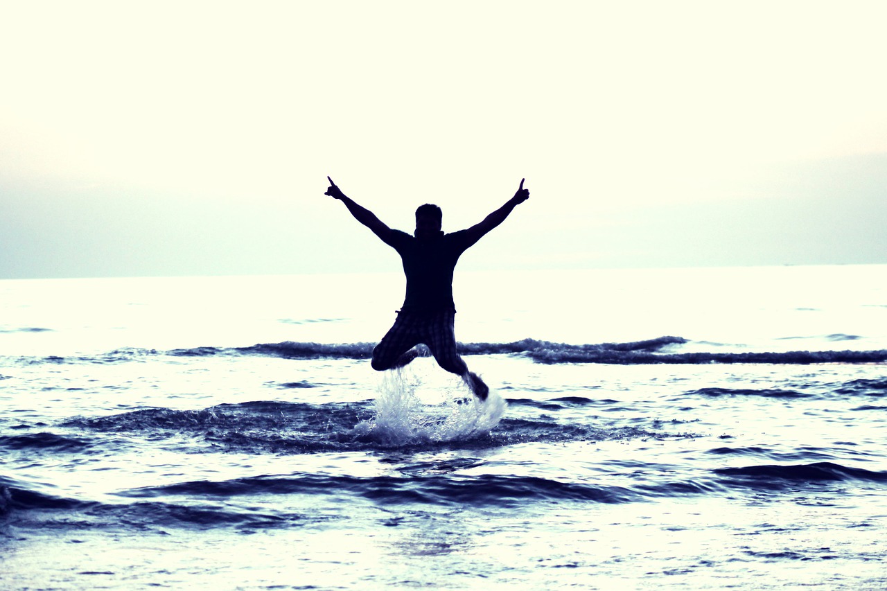 Image - boy flying happy boy amazing boy