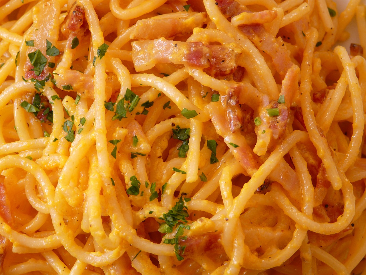 Image - spaghetti spaghetti carbonara