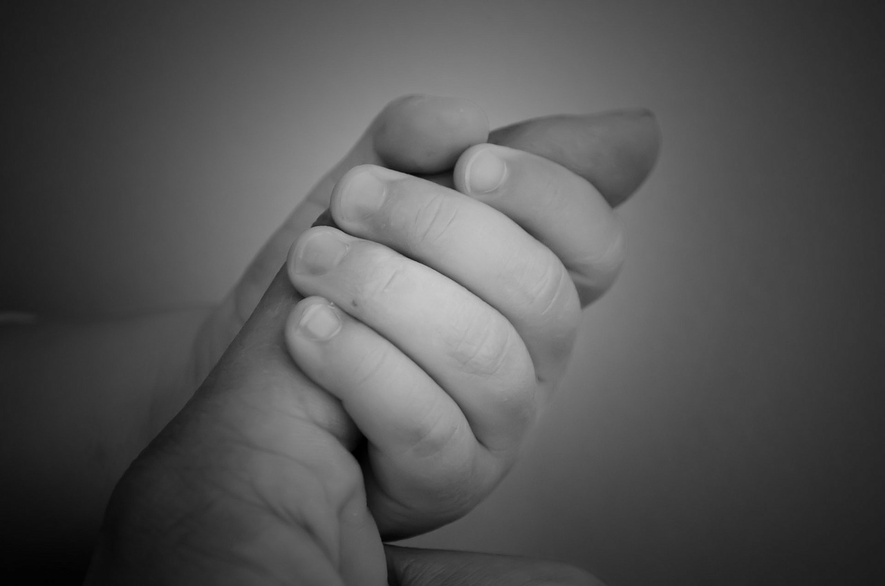 Image - maternal love love loyalty trust