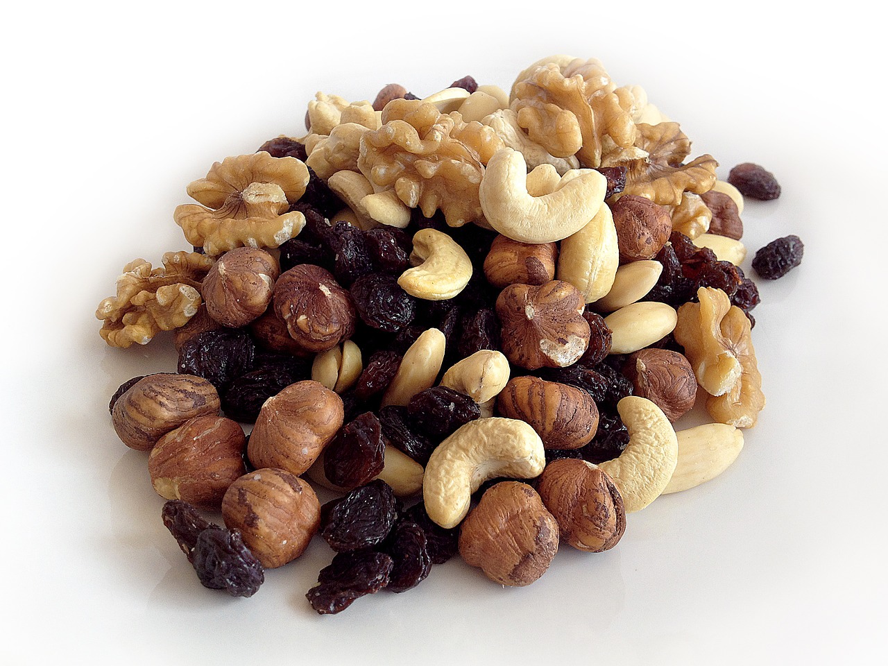 Image - health nuts food diet nutrition
