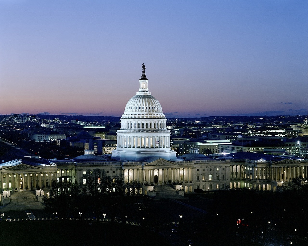 Image - capitol washington dc government