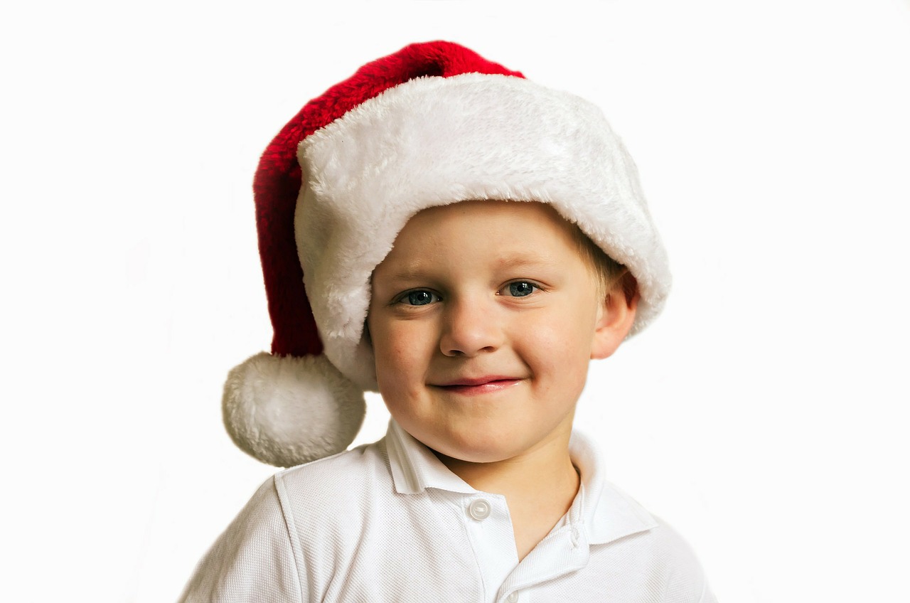 Image - christmas boy child kid people