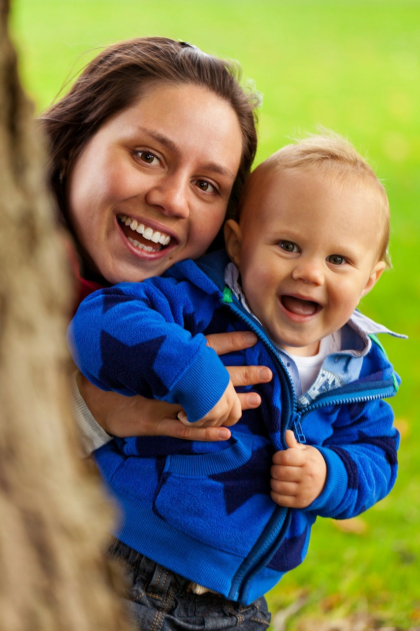 Image - baby boy child cute family fun