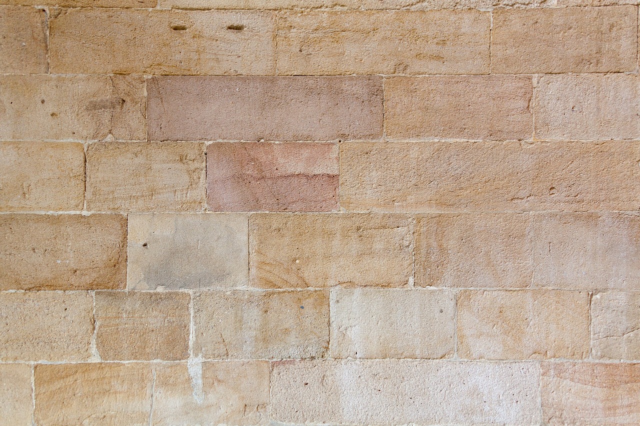 Image - architecture background block