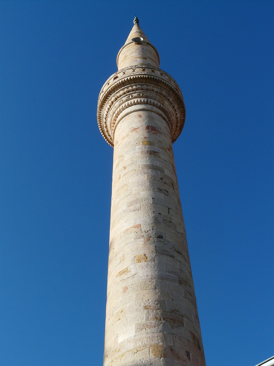 Image - minaret tower mosque faith