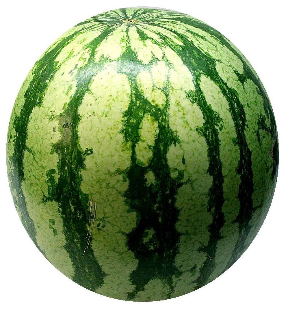 Image - watermelon melon fruit sweet