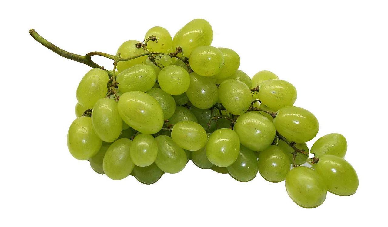 Image - table grapes grapes fruit healthy