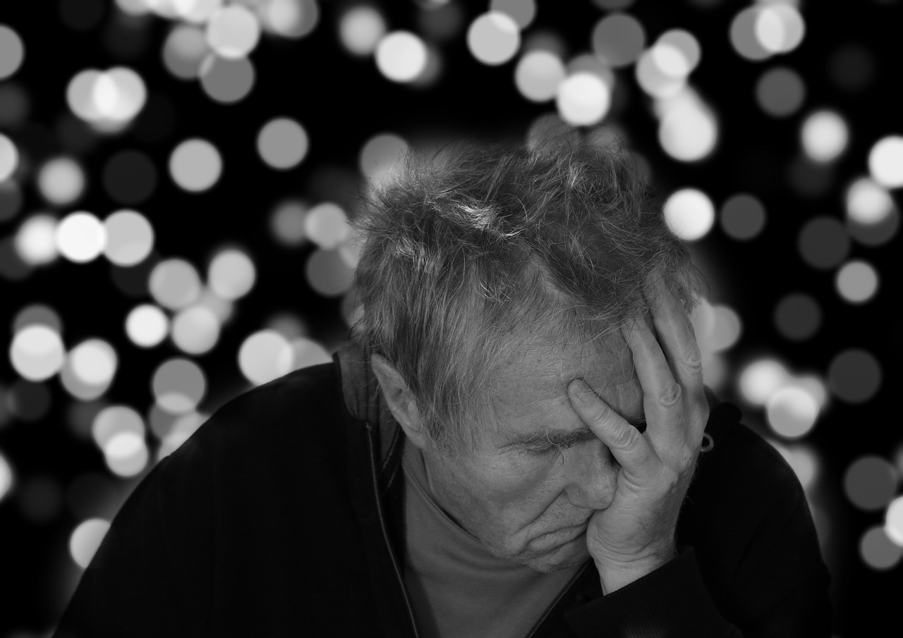 Image - alzheimer s man portrait face