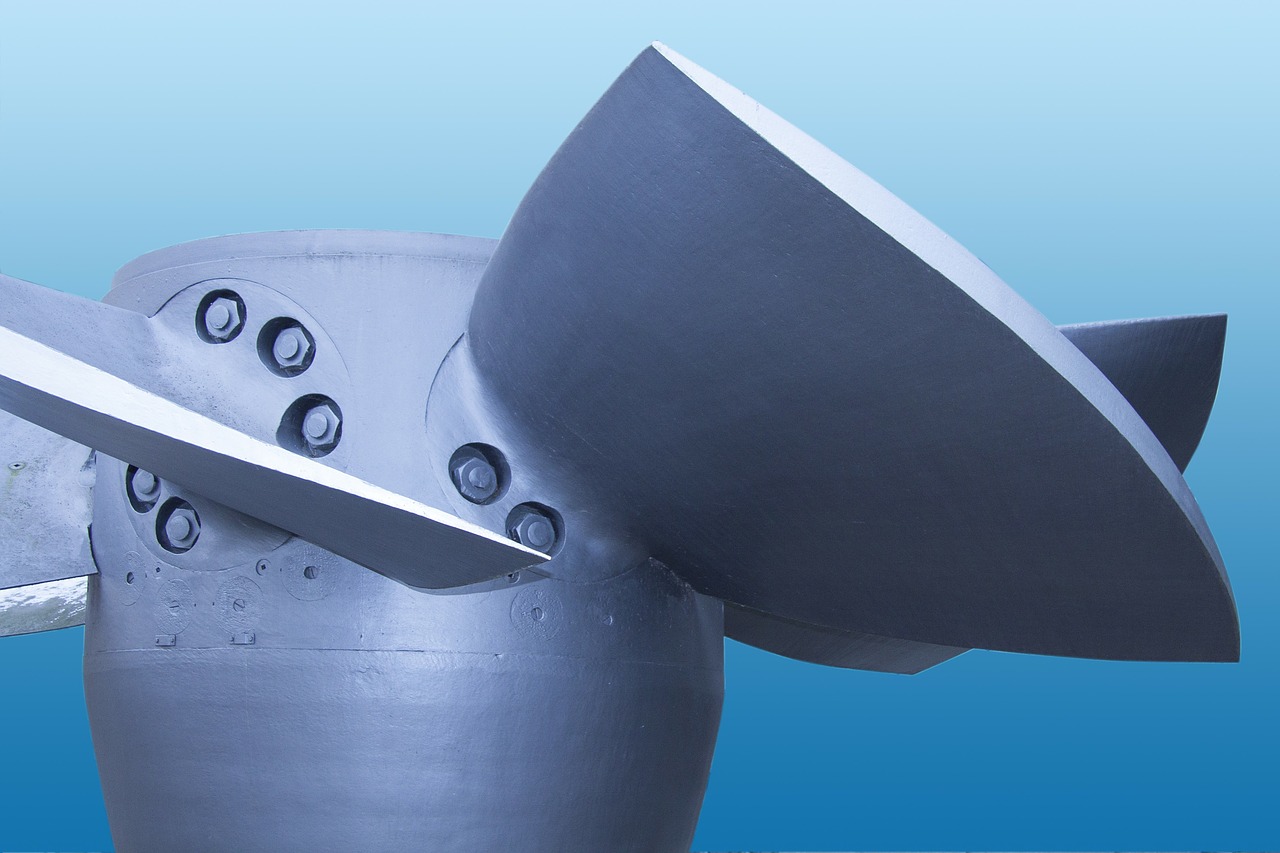 Image - metal steel turbine turbines