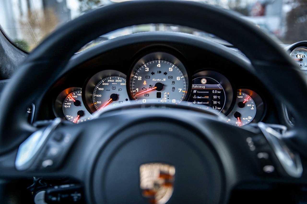 Image - porsche turbo s 911 zuffenhausen