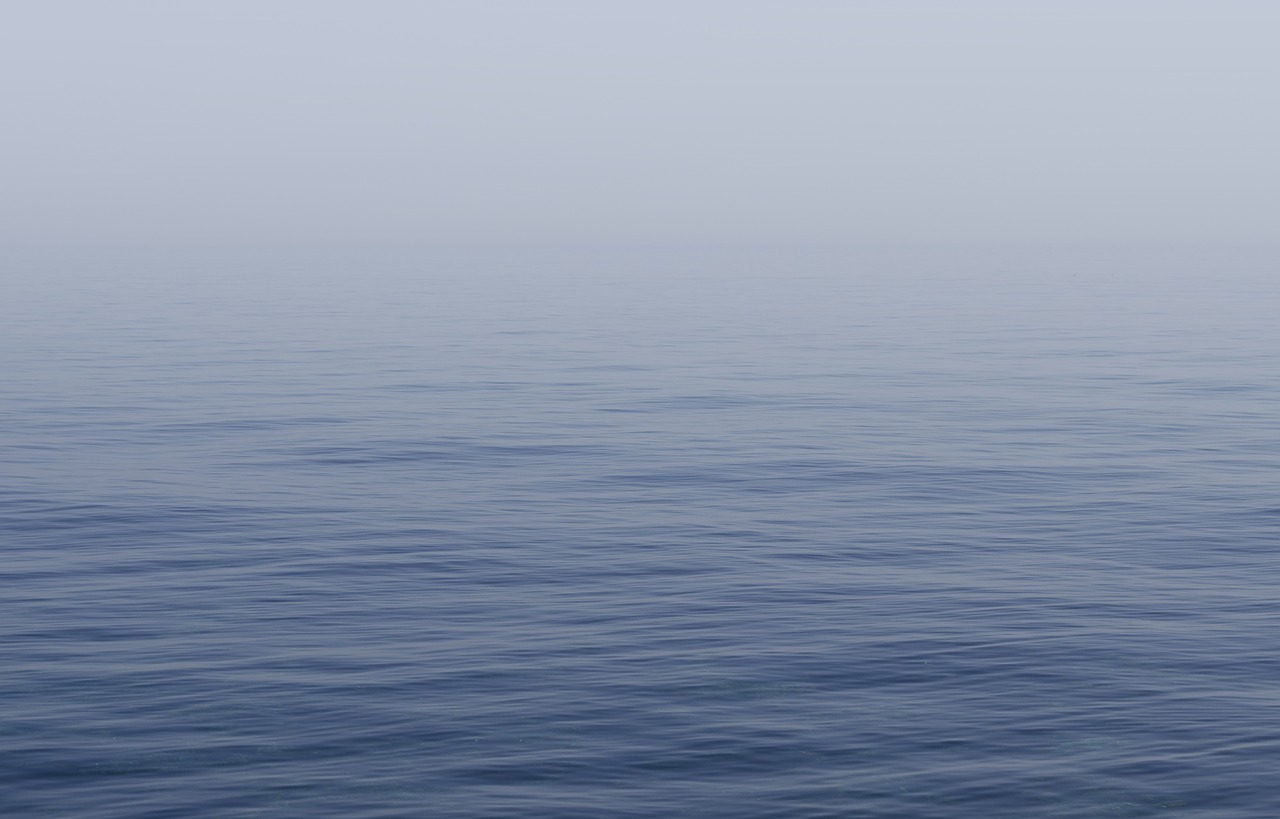 Image - water blue surface sea ocean