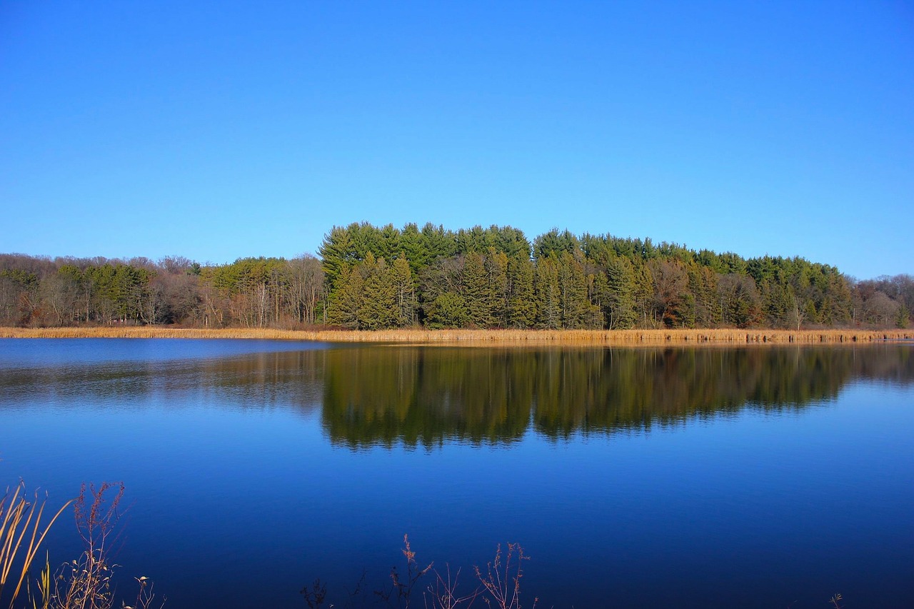 Image - wisconsin nature outside sky