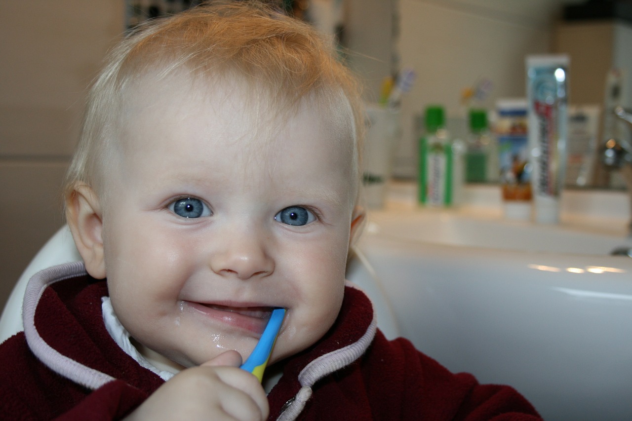 Image - brushing teeth tooth bless you