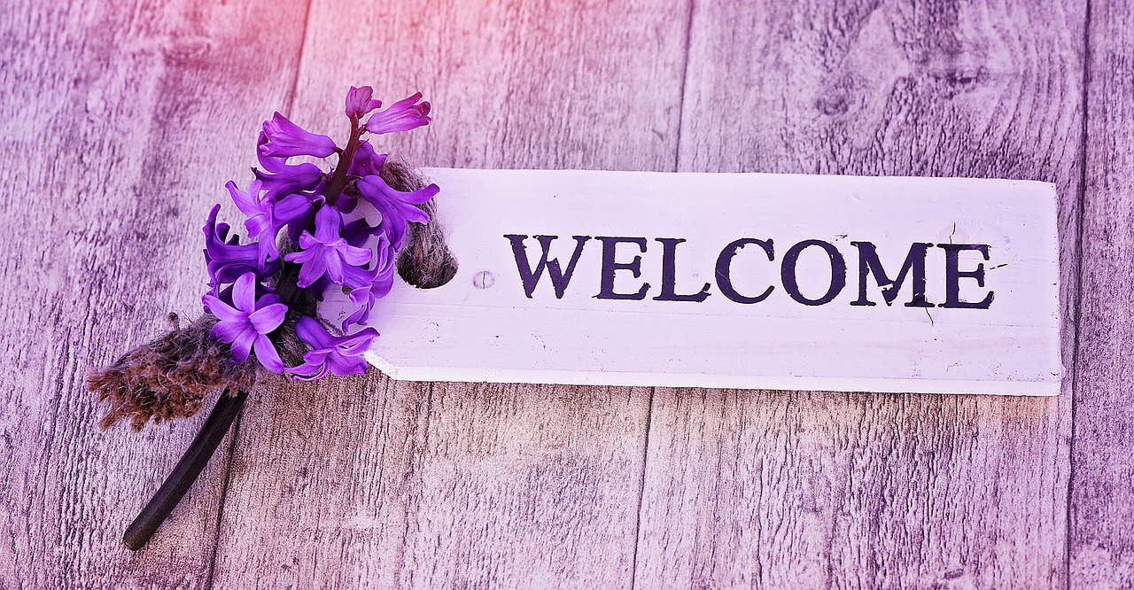Image - hyacinth flower fragrant flower