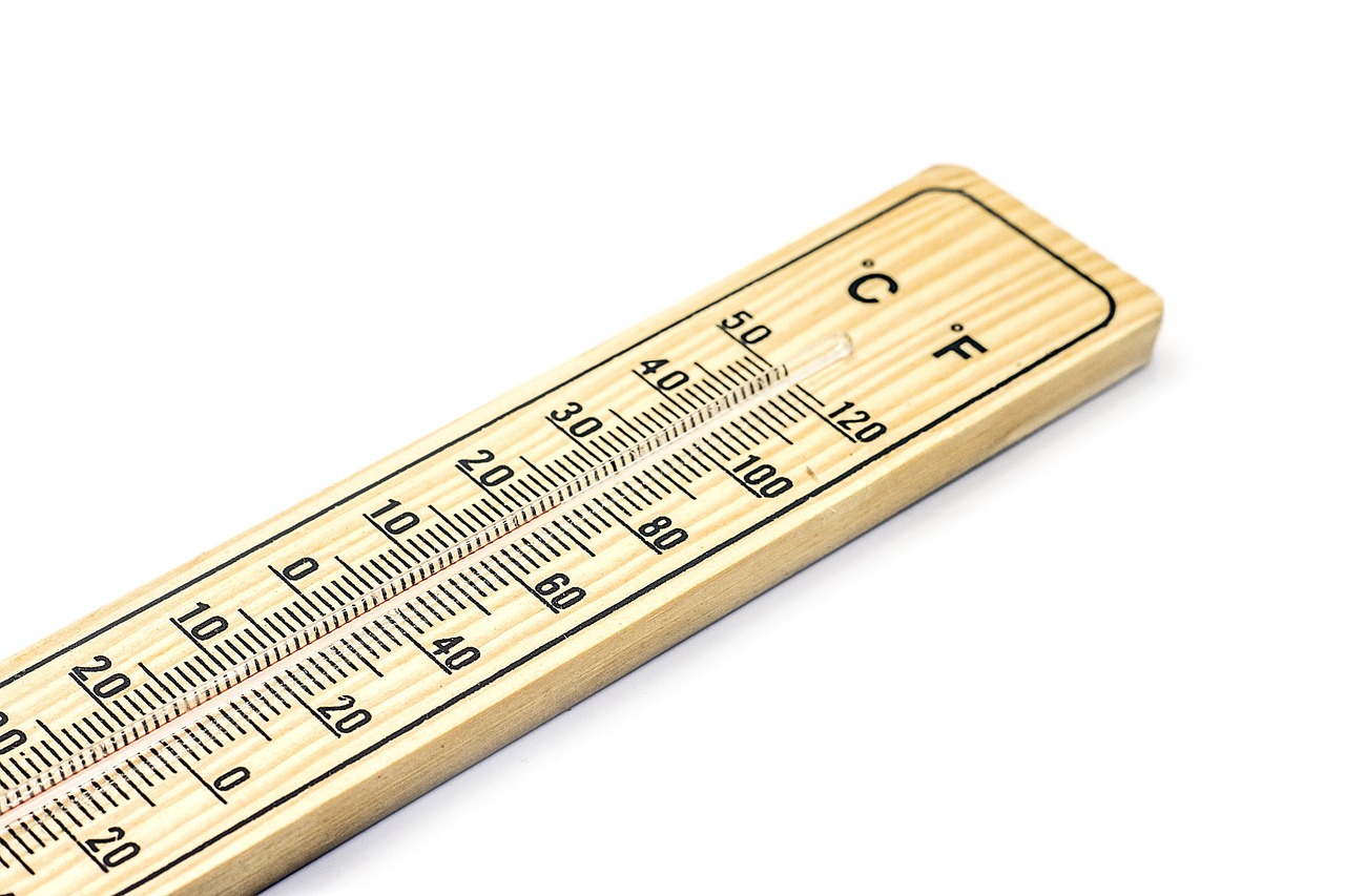 Image - thermometer temperature measurement