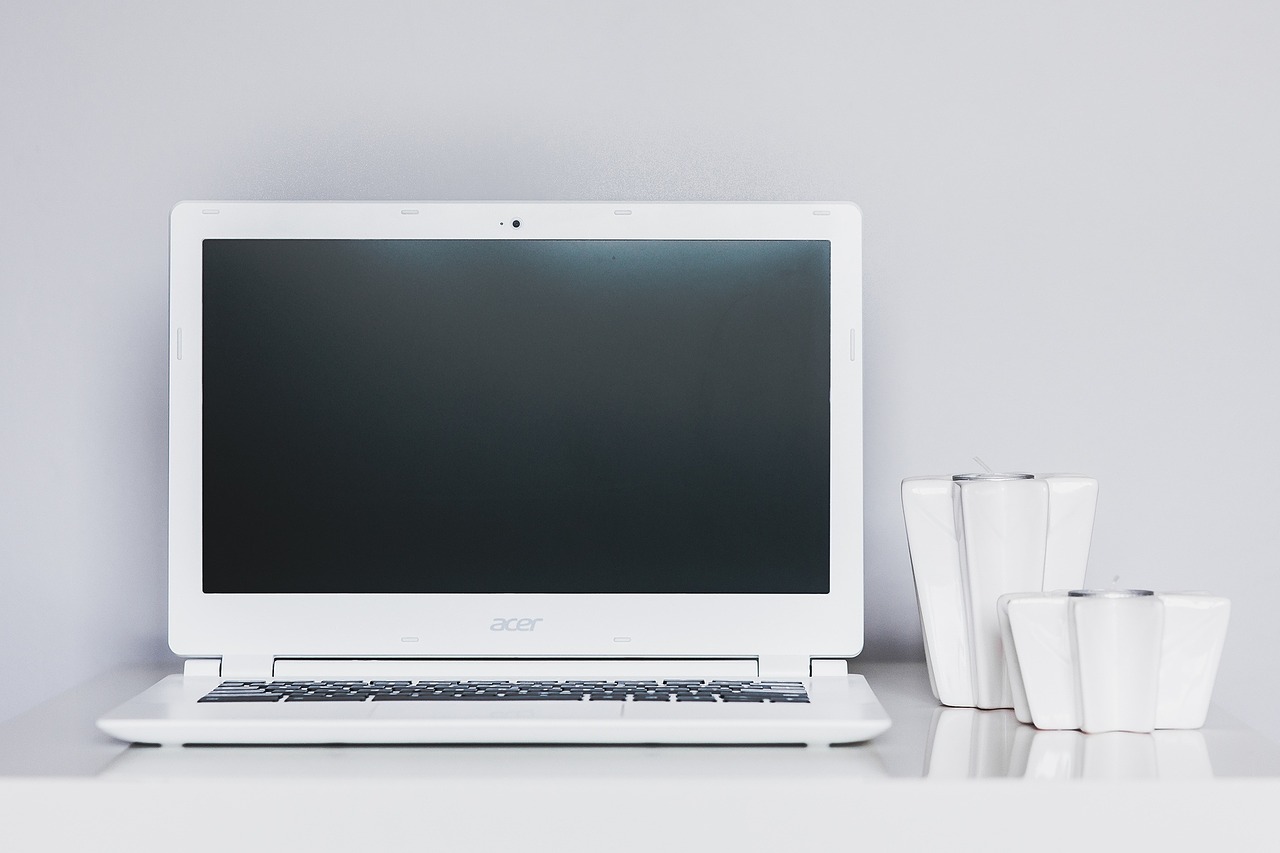 Image - desk work working work space white