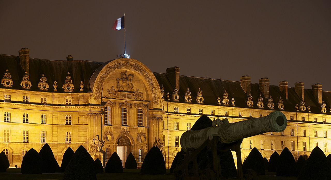 Image - palace building landmark historical