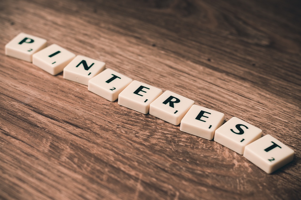 Image - pinterest facebook social media
