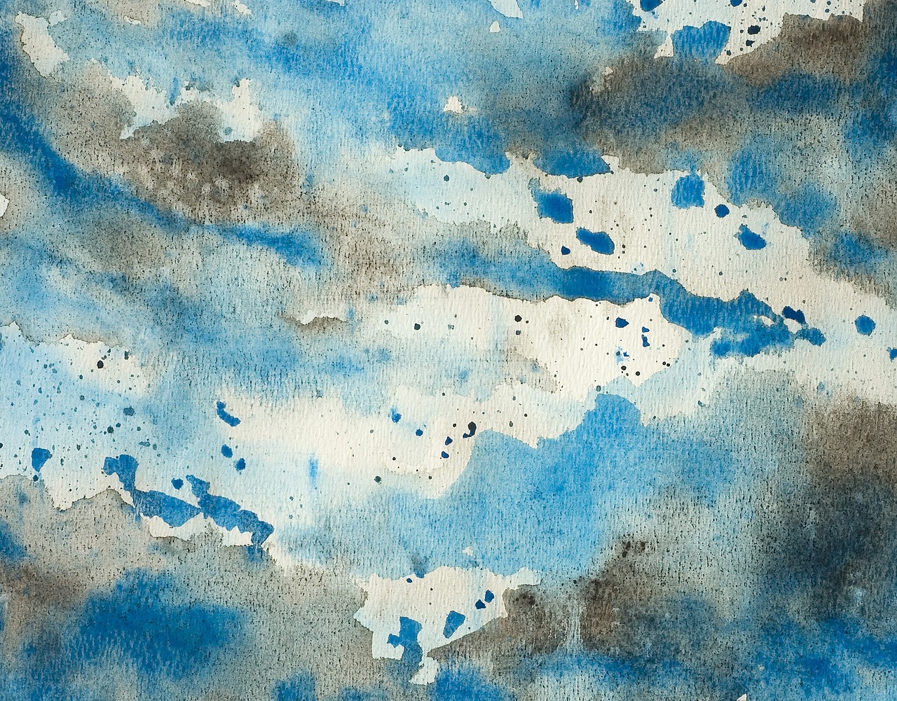 Image - watercolor background design