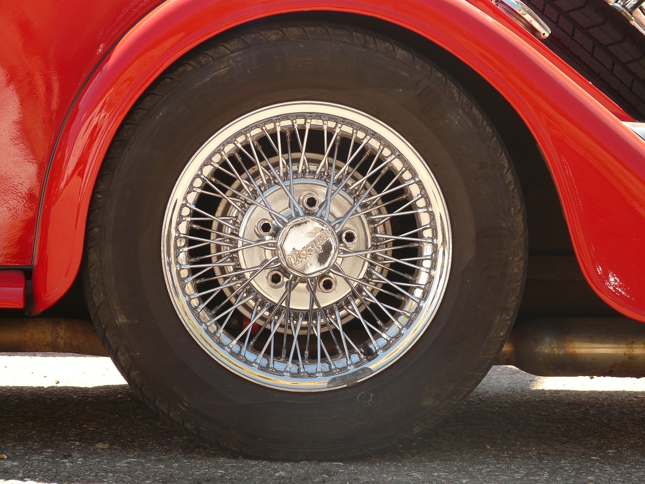 Image - rim wheel mature auto oldtimer