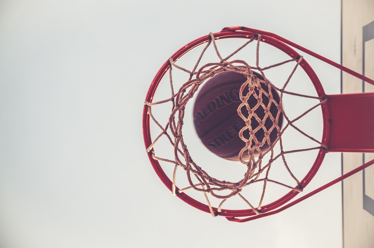 Image - basket ball game equipment