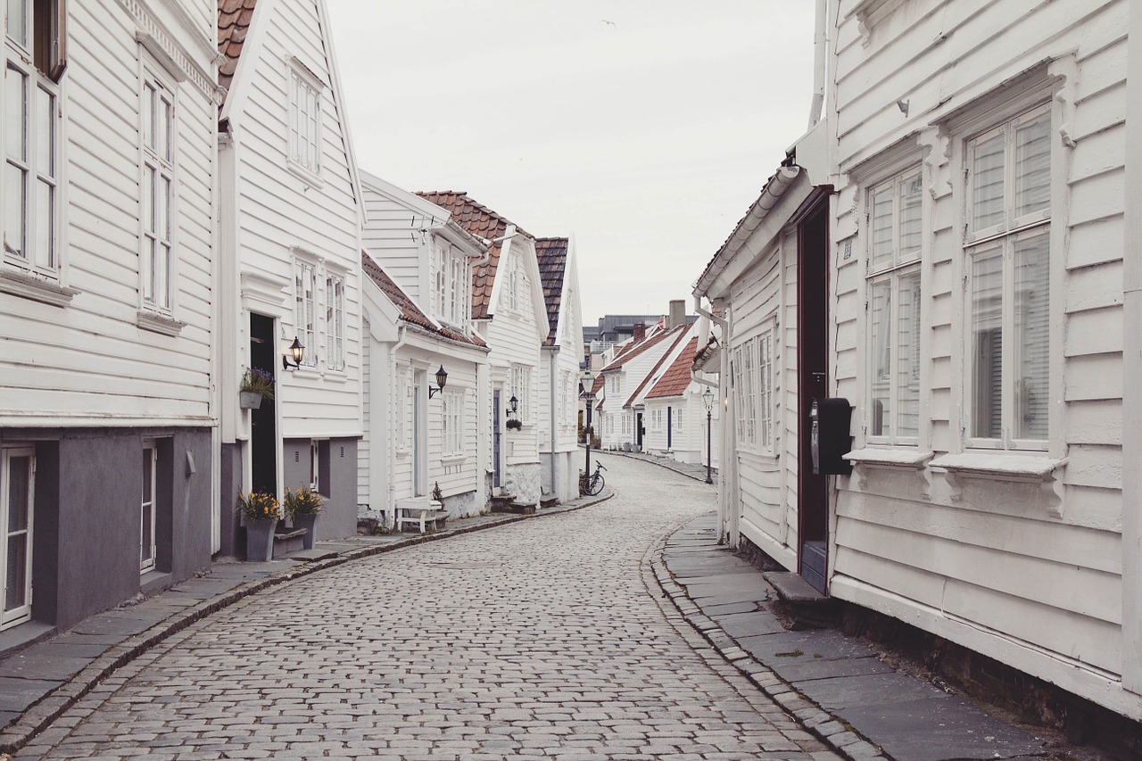 Image - neighborhood neighbourhood