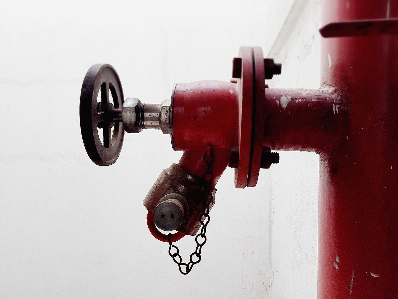 Image - fire hydrant close up emergency