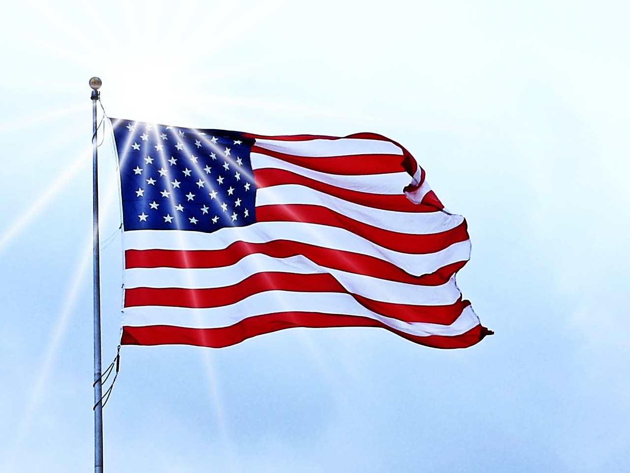 Image - usa flag flag usa american united