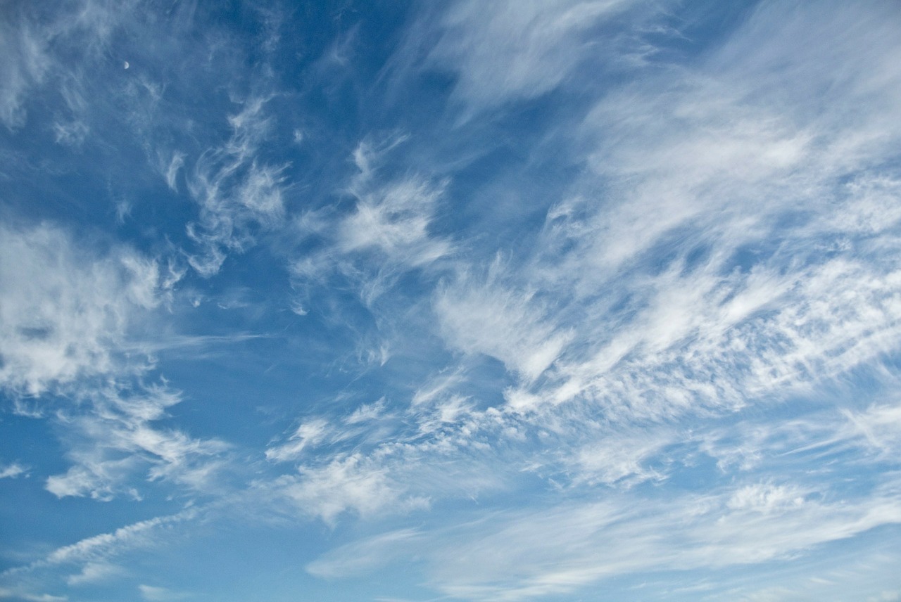 Image - sky cloud weather day cloudscape